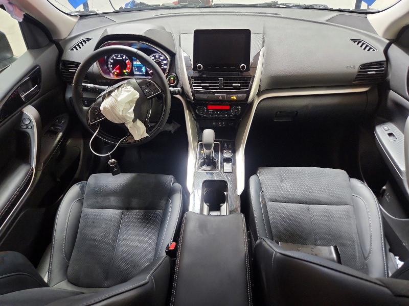 Aukcja sprzedaży 2026 Mitsubishi Eclipse Cross, vin: JA4ATWAA3TZ010246, numer aukcji: 69657366