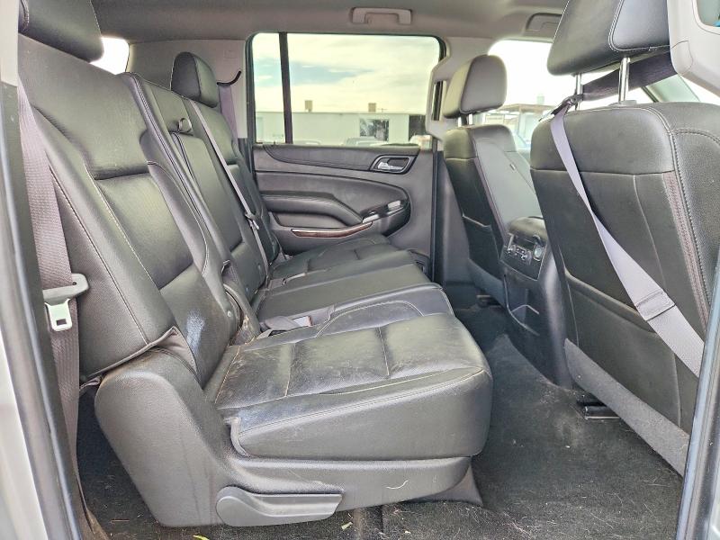 67562126 :رقم المزاد ، 1GKS1GKC4HR261715 vin ، 2017 Gmc Yukon Xl مزاد بيع