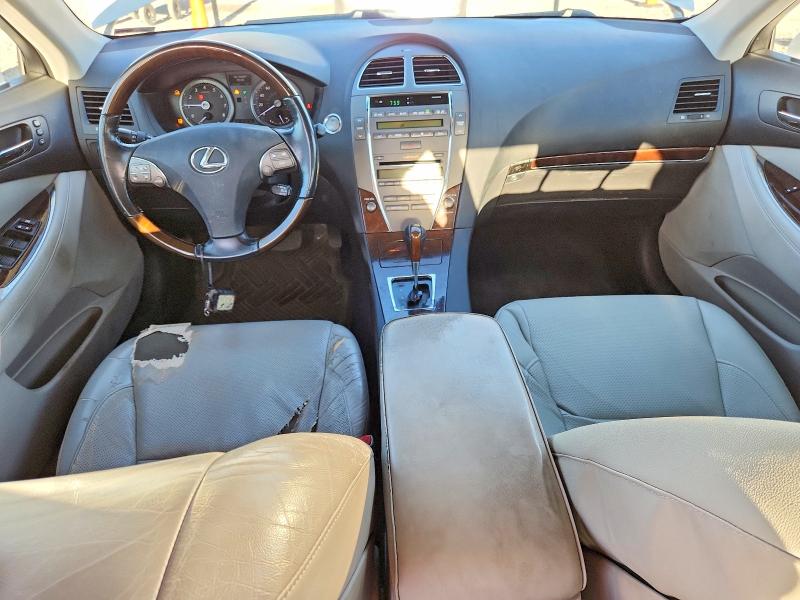 Продаж на аукціоні авто 2010 Lexus Es, vin: JTHBK1EG0A2406931, номер лоту: 68173606