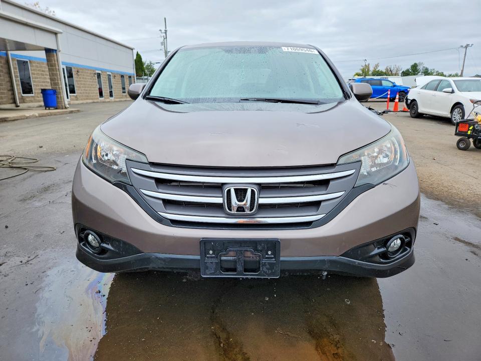 2013 Honda Cr-v მანქანა იყიდება აუქციონზე, vin: 5J6RM4H58DL041834, აუქციონის ნომერი: 71069546
