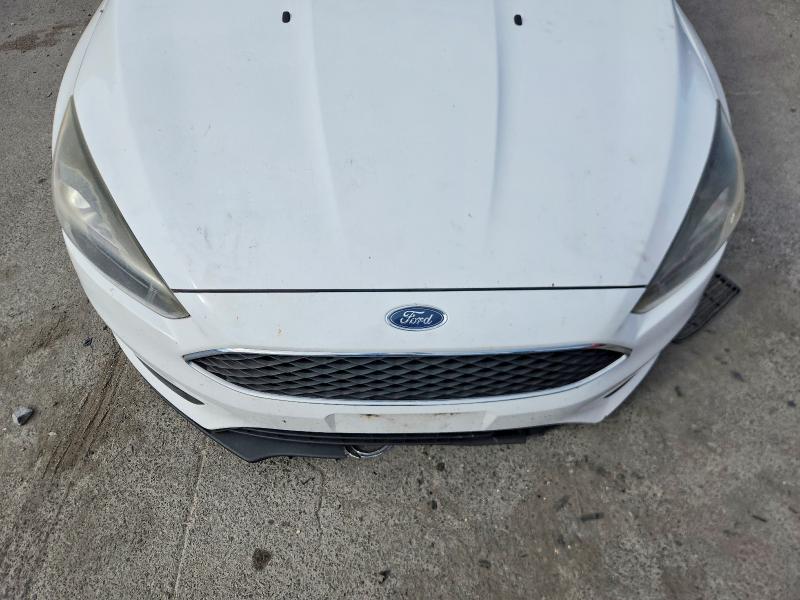 Продажа на аукционе авто 2016 Ford Focus, vin: 1FADP3F27GL214294, номер лота: 69217396