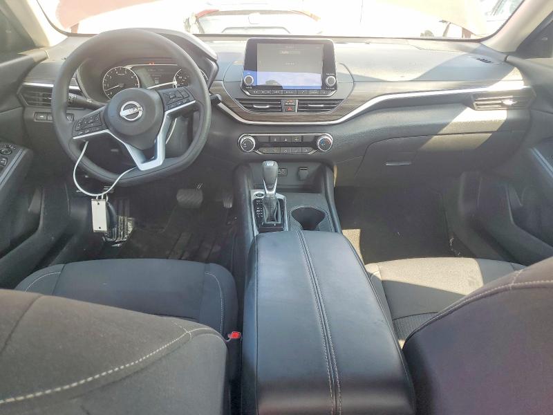 Aukcja sprzedaży 2025 Nissan Altima, vin: 1N4BL4DV5SN417185, numer aukcji: 67977906