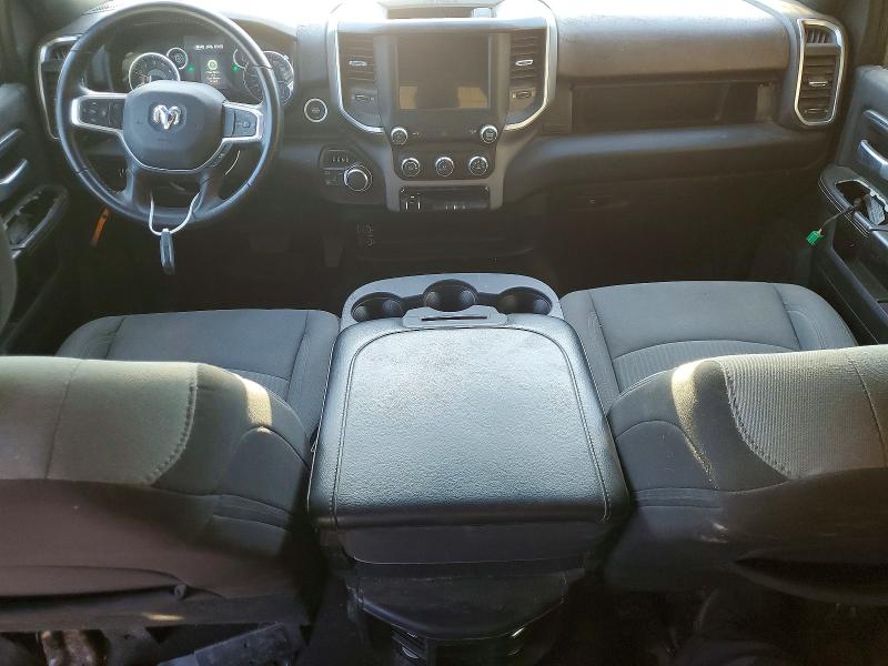 Продажа на аукционе авто 2024 Ram 2500, vin: 3C6UR5DJ8RG397707, номер лота: 67991156