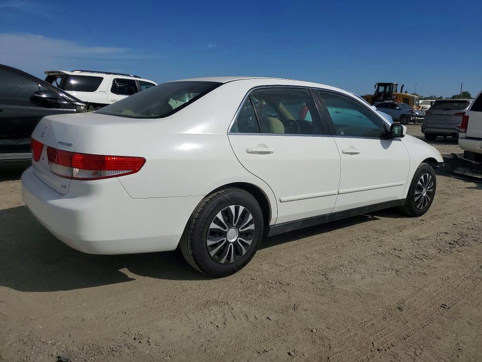 69019286 :رقم المزاد ، JHMCM56304C017321 vin ، 2004 Honda Accord مزاد بيع