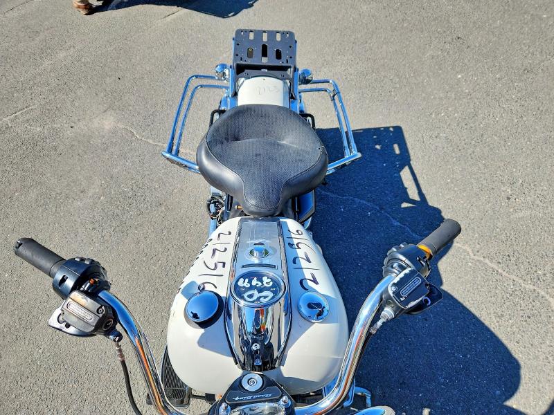 Aukcja sprzedaży 2016 Harley-davidson Flhp, vin: 1HD1FHM12GB641474, numer aukcji: 68699846