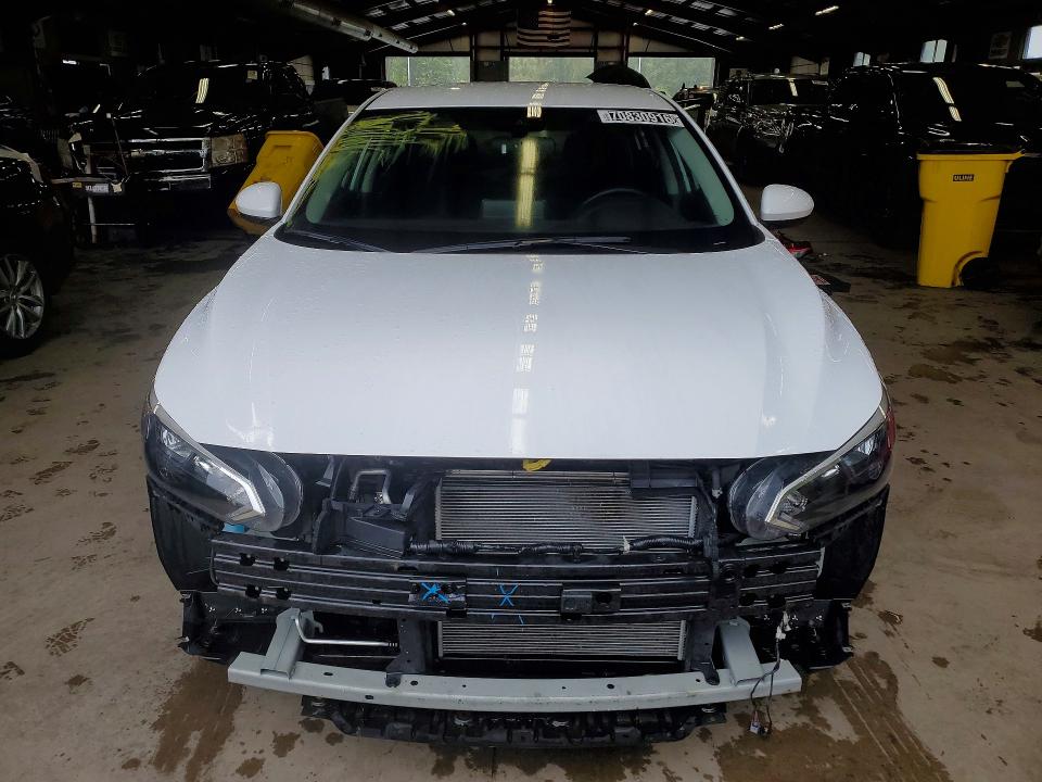 Aukcja sprzedaży 2025 Nissan Sentra, vin: 3N1AB8CV7SY360852, numer aukcji: 70830916