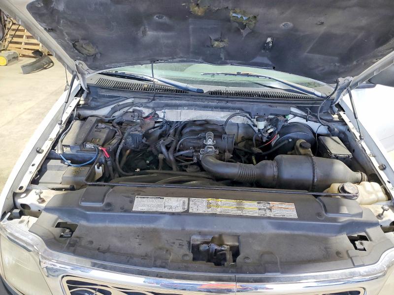 Продажа на аукционе авто 2001 Ford F150, vin: 1FTZX17271NA47076, номер лота: 69876476