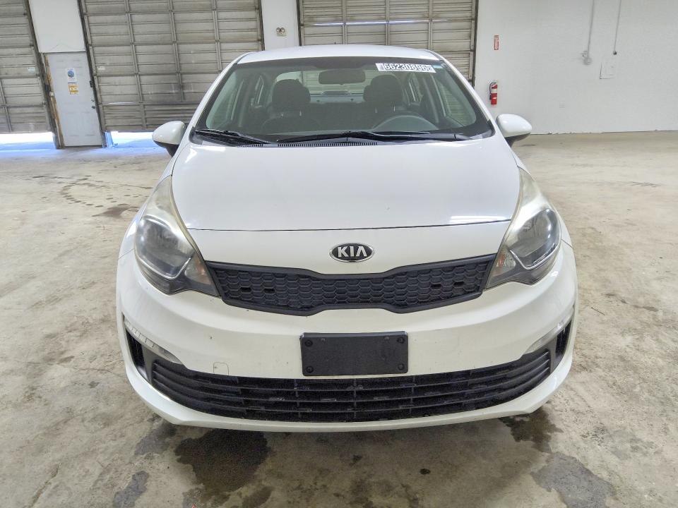 Aukcja sprzedaży 2016 Kia Rio, vin: KNADM4A37G6681638, numer aukcji: 66230896