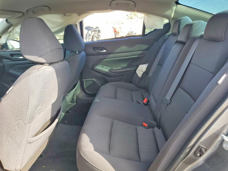 68982036 :رقم المزاد ، 1N4BL4BV2LC188223 vin ، 2020 Nissan Altima مزاد بيع