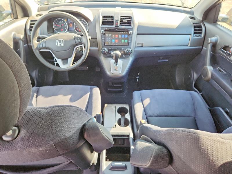 69286396 :رقم المزاد ، 5J6RE4H52BL801055 vin ، 2011 Honda Cr-v مزاد بيع