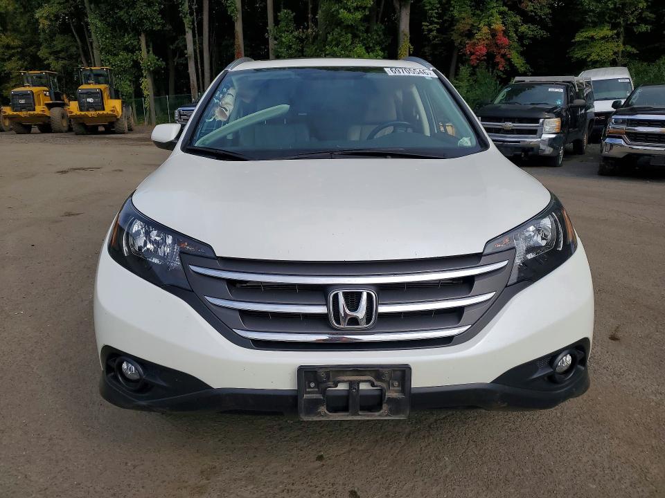 2013 Honda Cr-v მანქანა იყიდება აუქციონზე, vin: 5J6RM4H73DL019189, აუქციონის ნომერი: 69705546