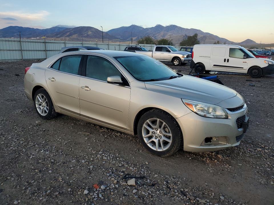 Продажа на аукционе авто 2015 Chevrolet Malibu, vin: 1G11C5SL1FF321186, номер лота: 70520946