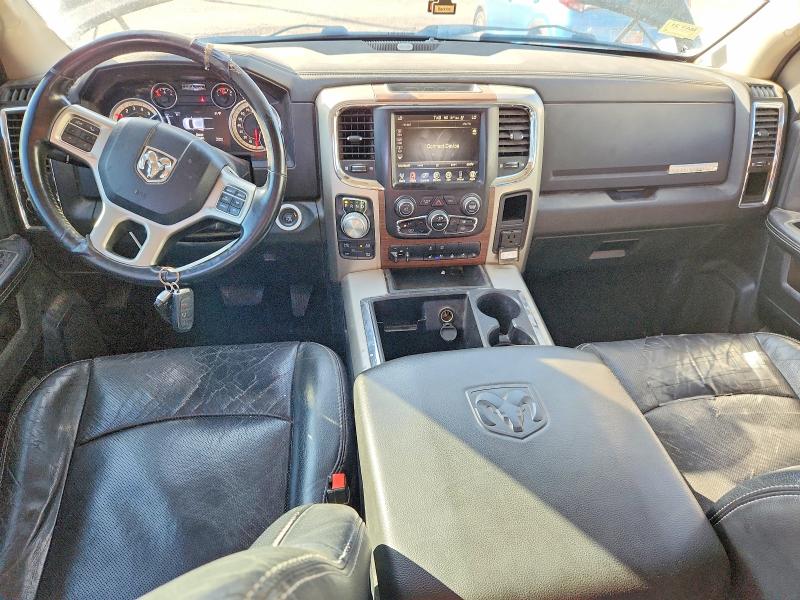 Aukcja sprzedaży 2014 Ram 1500, vin: 1C6RR7NM6ES417644, numer aukcji: 67204426
