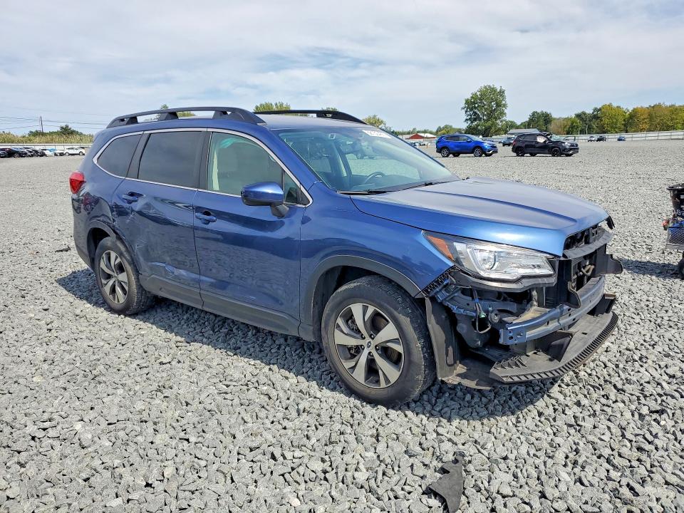 Aukcja sprzedaży 2021 Subaru Ascent, vin: 4S4WMAFD0M3463383, numer aukcji: 68130466