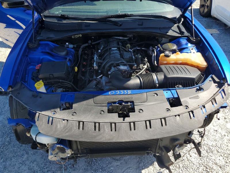 2020 Dodge Charger მანქანა იყიდება აუქციონზე, vin: 2C3CDXKT0LH127403, აუქციონის ნომერი: 68336236