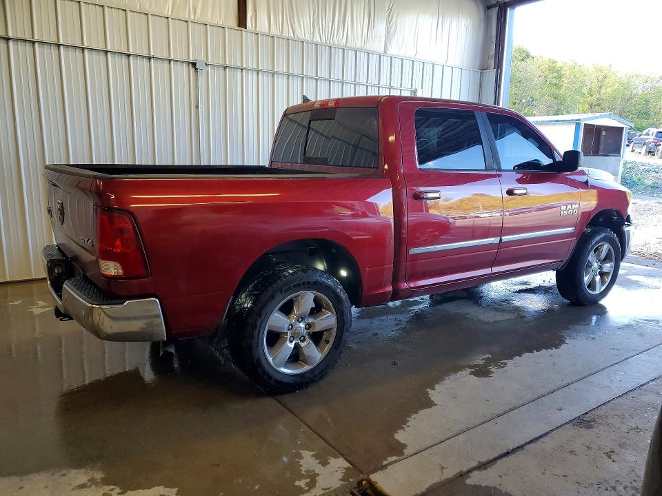 Aukcja sprzedaży 2014 Ram 1500, vin: 1C6RR7LG1ES388678, numer aukcji: 68840876