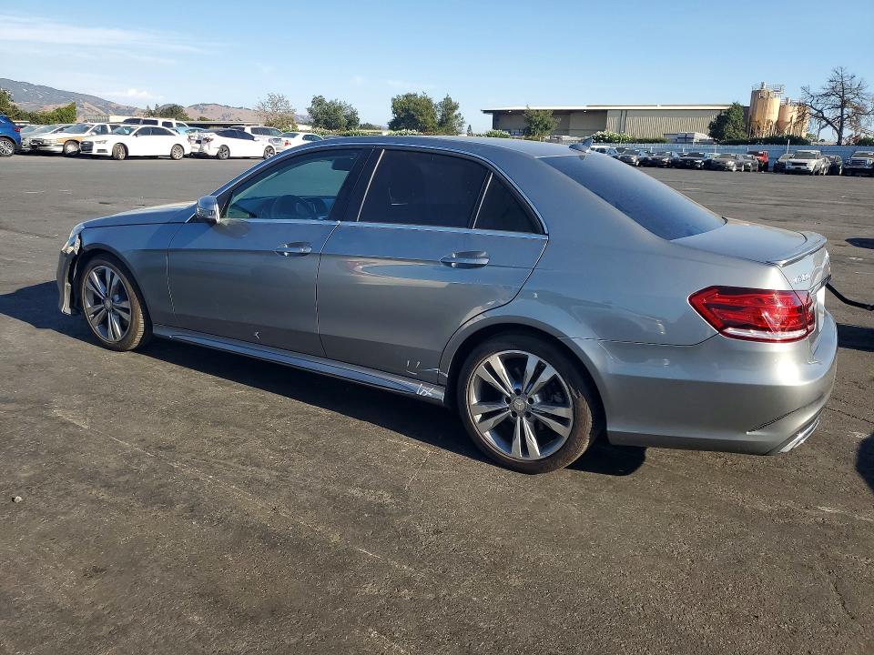 2014 Mercedes-benz E მანქანა იყიდება აუქციონზე, vin: WDDHF5KB2EA889386, აუქციონის ნომერი: 69861636