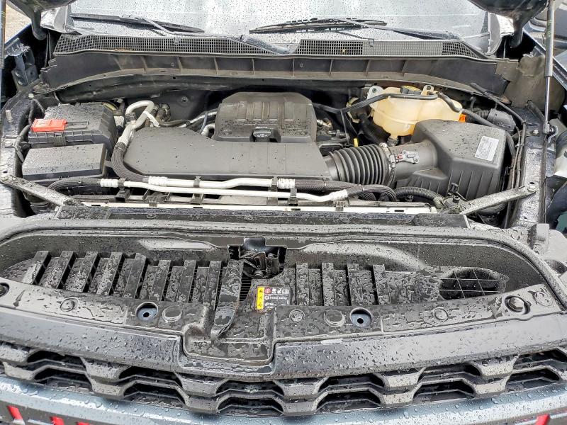 68101656 :رقم المزاد ، 1GCPWBEK1MZ381555 vin ، 2021 Chevrolet Silverado مزاد بيع