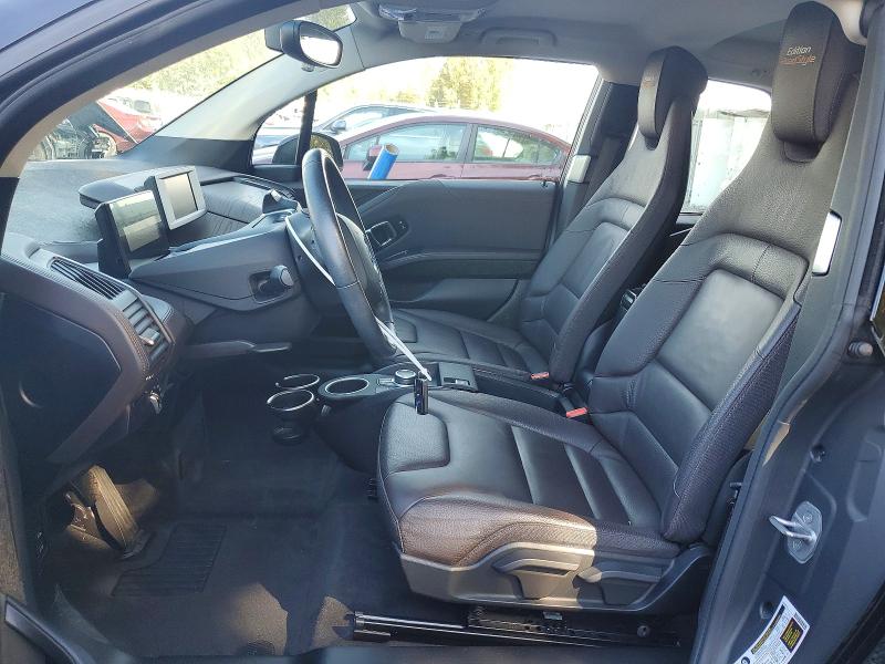 2020 Bmw I3 მანქანა იყიდება აუქციონზე, vin: WBY8P6C04L7G03043, აუქციონის ნომერი: 67935016