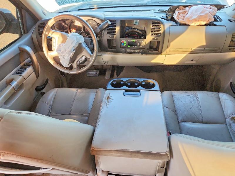 2012 Chevrolet Silverado მანქანა იყიდება აუქციონზე, vin: 3GCPCSE05CG303706, აუქციონის ნომერი: 70425186