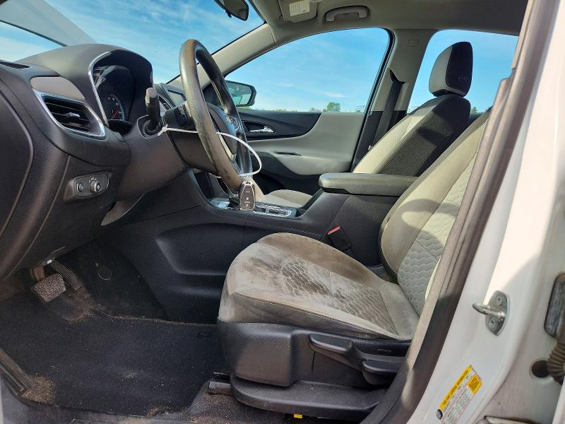 Aukcja sprzedaży 2018 Chevrolet Equinox, vin: 2GNAXREV7J6163673, numer aukcji: 70274226