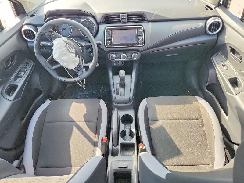 Aukcja sprzedaży 2025 Nissan Versa, vin: 3N1CN8DV0SL886090, numer aukcji: 69372456