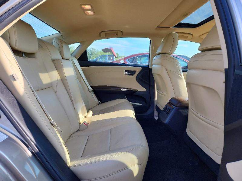 Продажа на аукционе авто 2015 Toyota Avalon, vin: 4T1BK1EB6FU166197, номер лота: 68425646