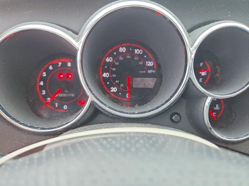 Aukcja sprzedaży 2008 Pontiac Vibe, vin: 5Y2SL65868Z418989, numer aukcji: 70141376