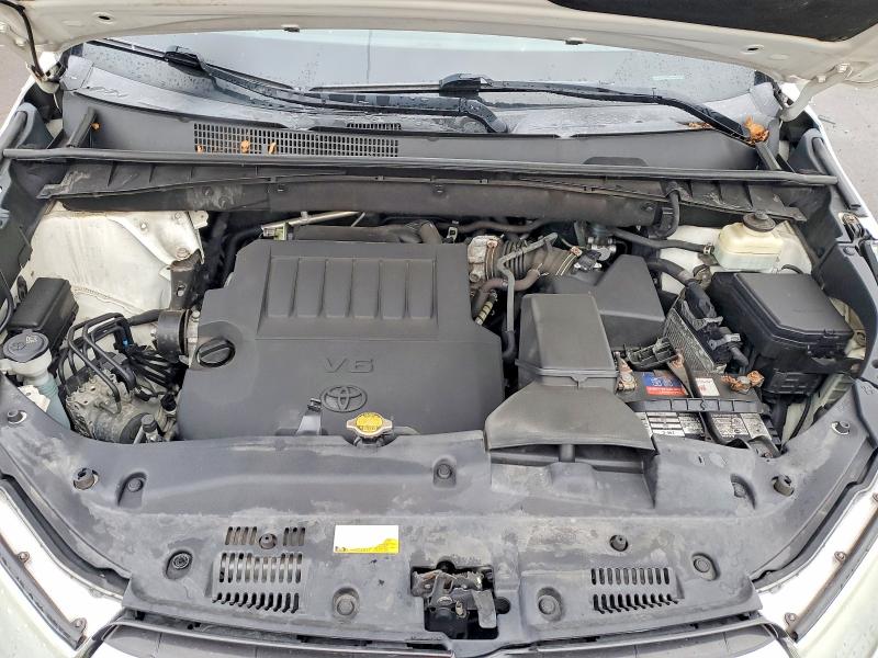 Aukcja sprzedaży 2015 Toyota Highlander, vin: 5TDJKRFH7FS120657, numer aukcji: 68061236