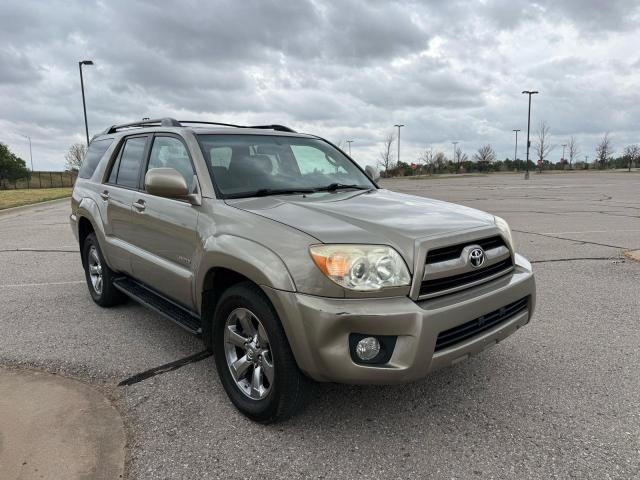Продажа на аукционе авто 2008 Toyota 4runner, vin: JTEZU17R480100521, номер лота: 71441756