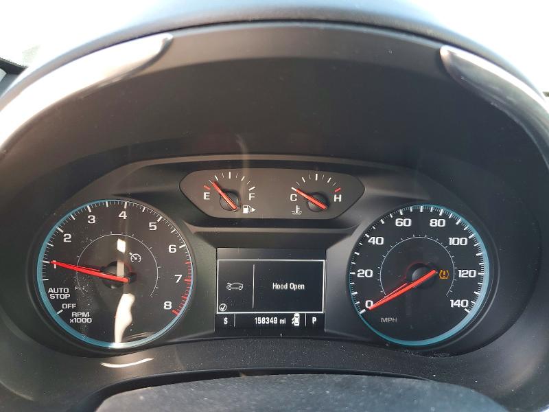 Aukcja sprzedaży 2016 Chevrolet Malibu, vin: 1G1ZE5ST1GF299477, numer aukcji: 67884306