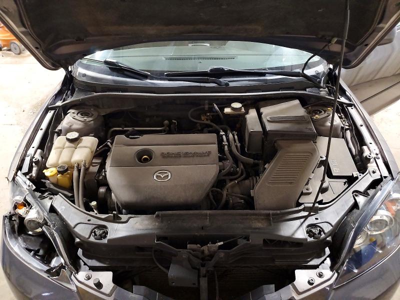 Aukcja sprzedaży 2008 Mazda 3, vin: JM1BK344181869911, numer aukcji: 69931916