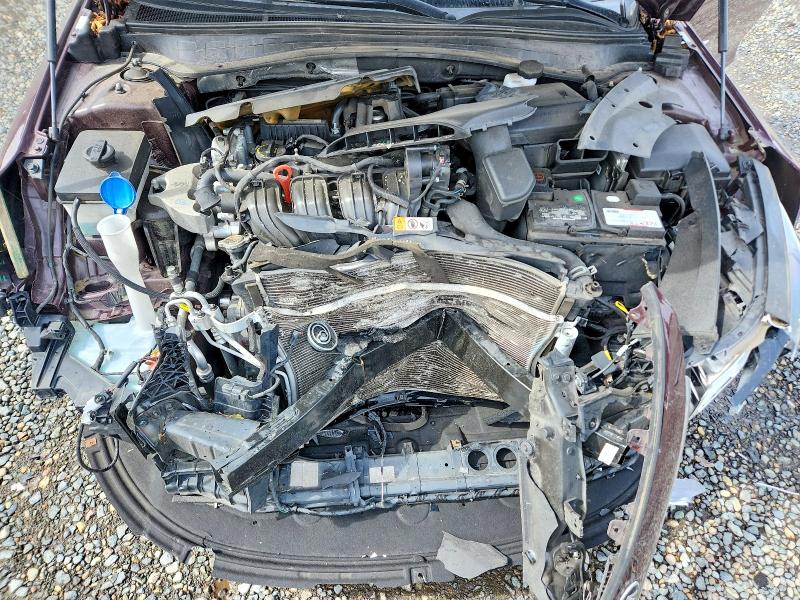 Продажа на аукционе авто 2019 Kia Optima, vin: 5XXGT4L30KG357554, номер лота: 67401936