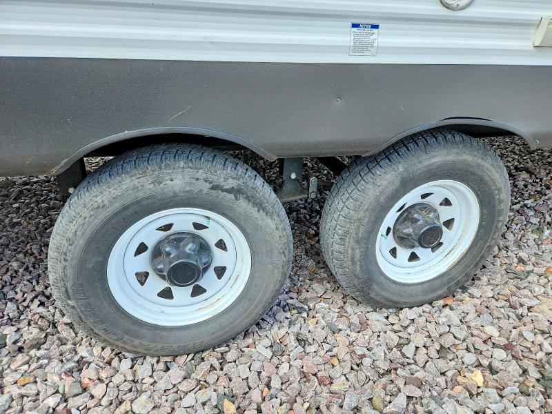 Продажа на аукционе авто 2018 Forest River Salem Travel Trailer, vin: 4X4TSMF26JA322123, номер лота: 68177956