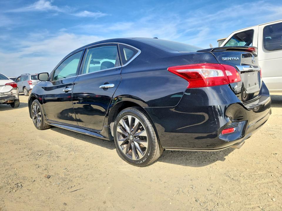 Aukcja sprzedaży 2019 Nissan Sentra, vin: 3N1AB7AP4KY277930, numer aukcji: 70678666