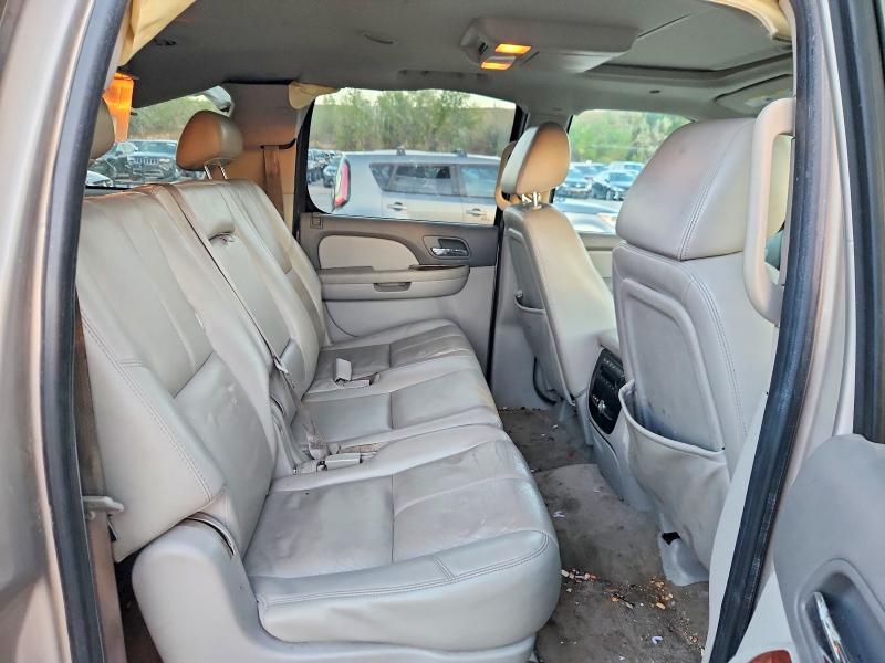 67884856 :رقم المزاد ، 3GNFK16307G265249 vin ، 2007 Chevrolet Suburban مزاد بيع