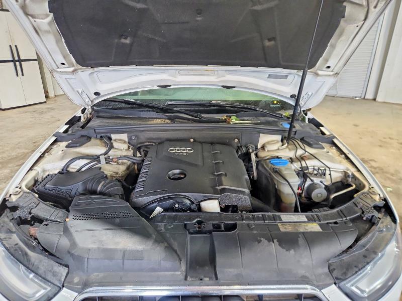 70473966 :رقم المزاد ، WAUFFAFL2DN034589 vin ، 2013 Audi A4 مزاد بيع