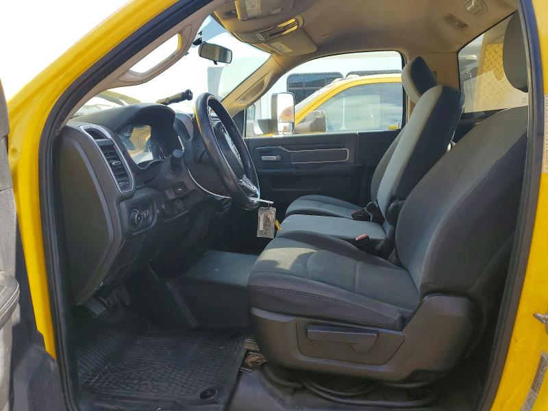 Продажа на аукционе авто 2019 Ram 5500, vin: 3C7WRMBL2KG619778, номер лота: 67030756