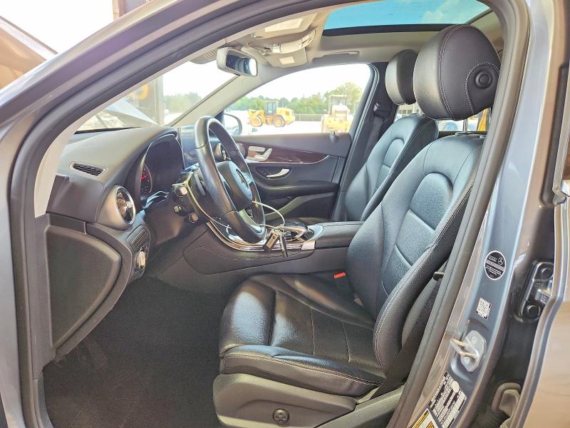Продажа на аукционе авто 2016 Mercedes-benz Glc, vin: WDC0G4JB0GF085782, номер лота: 68705796