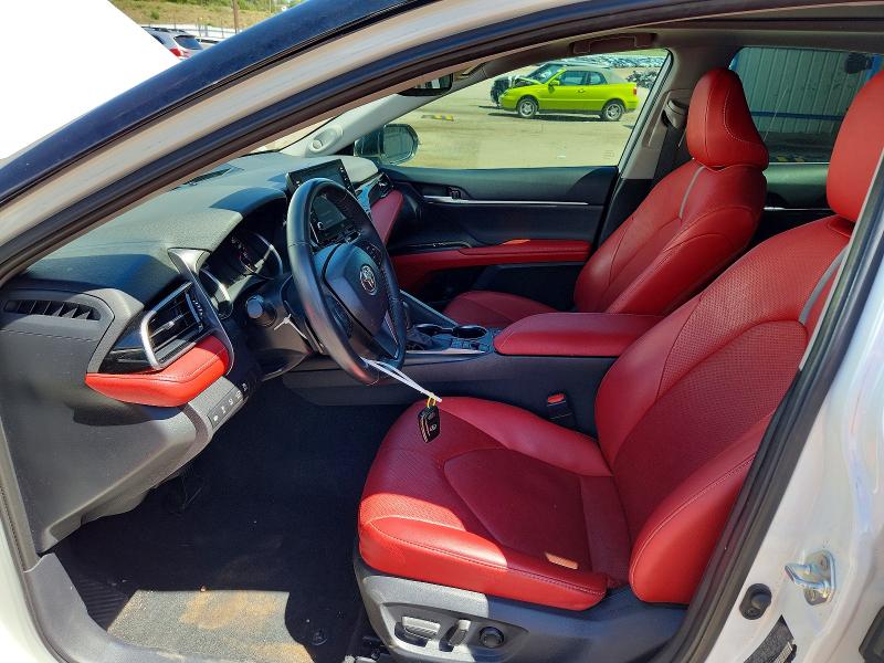 Продаж на аукціоні авто 2024 Toyota Camry, vin: 4T1KZ1AK1RU092161, номер лоту: 67468566