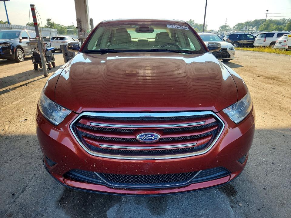 Продаж на аукціоні авто 2014 Ford Taurus, vin: 1FAHP2F82EG112407, номер лоту: 67446466