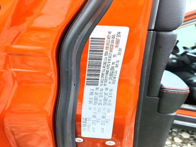 Aukcja sprzedaży 2016 Jeep Cherokee, vin: 1C4PJMBS5GW123544, numer aukcji: 68167106