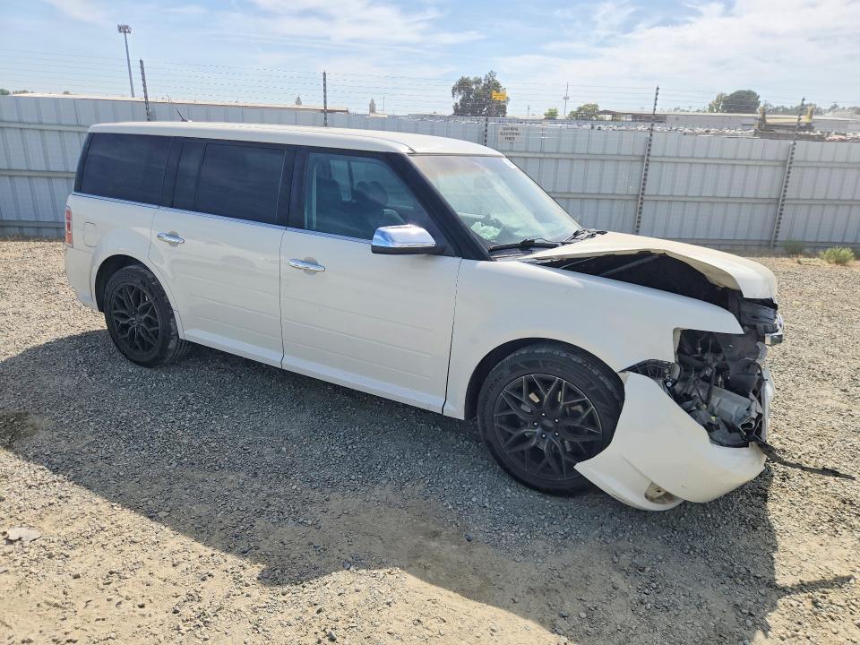 2012 Ford Flex მანქანა იყიდება აუქციონზე, vin: 2FMHK6DC7CBD08222, აუქციონის ნომერი: 70563156