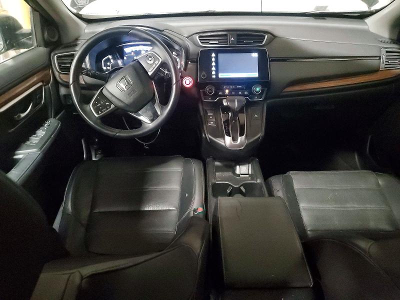 Aukcja sprzedaży 2017 Honda Cr-v, vin: 2HKRW2H95HH621737, numer aukcji: 69314666