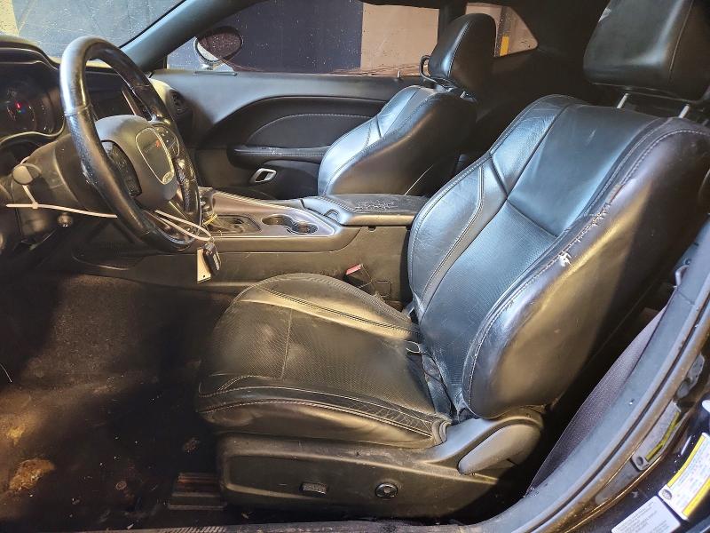 2017 Dodge Challenger მანქანა იყიდება აუქციონზე, vin: 2C3CDZAG6HH613334, აუქციონის ნომერი: 69730766