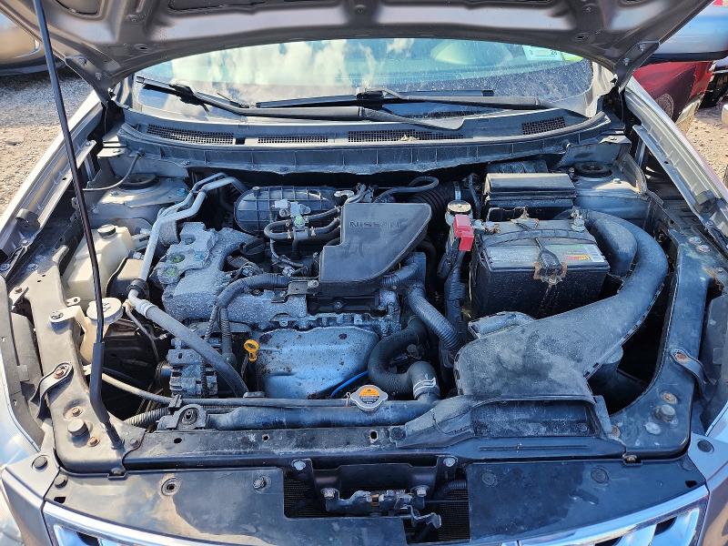 Aukcja sprzedaży 2013 Nissan Rogue, vin: JN8AS5MV4DW635604, numer aukcji: 69298796
