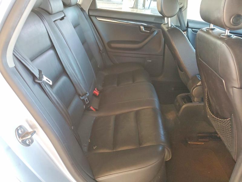 Продаж на аукціоні авто 2005 Audi A4, vin: WAULC68E05A008119, номер лоту: 70586306