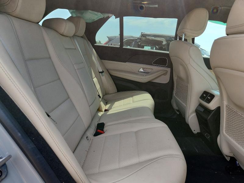 Продажа на аукционе авто 2024 Mercedes-benz Gle, vin: 4JGFB4FB7RB190882, номер лота: 67384796
