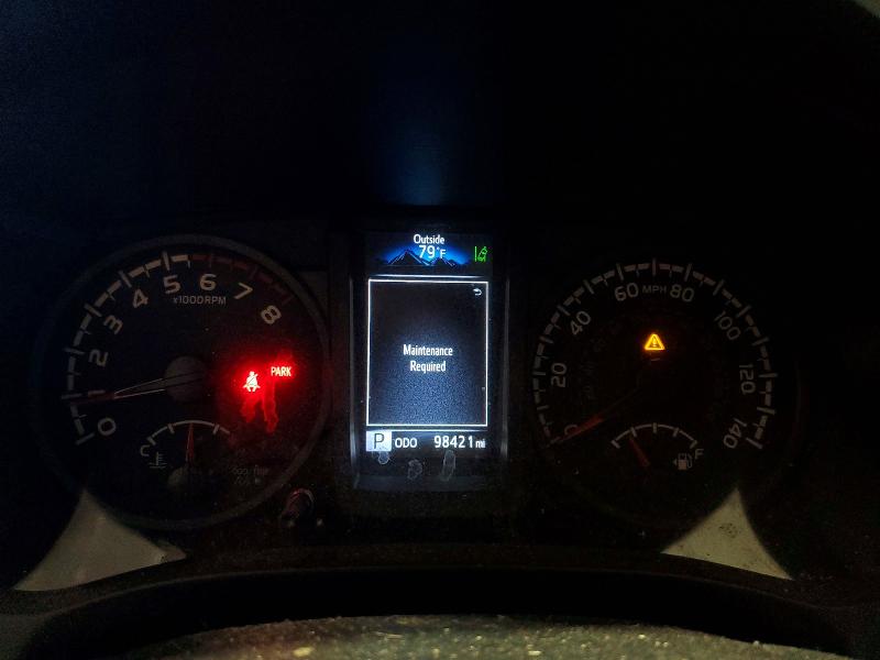 Продаж на аукціоні авто 2023 Toyota Tacoma, vin: 3TYRX5GN0PT088139, номер лоту: 68862416