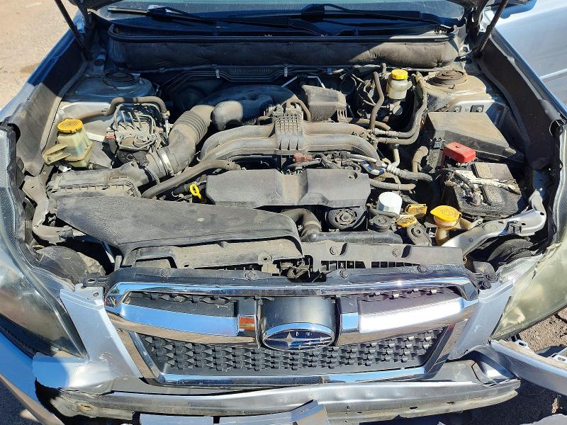 Aukcja sprzedaży 2014 Subaru Legacy, vin: 4S3BMBC64E3036563, numer aukcji: 68756266